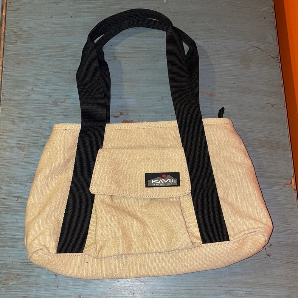 Kavu Purse